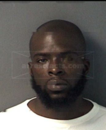 Anthony Terrell Harden