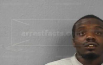 Larry Donell Buchanan