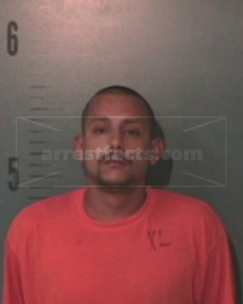 Jessie Jeran Carrasco