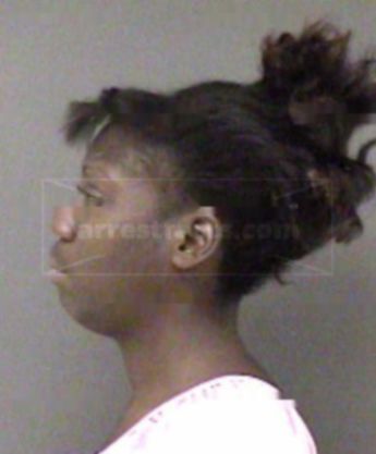 Kendra Rochelle Williams