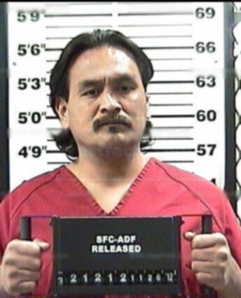 Guadalupe Mina Jr.