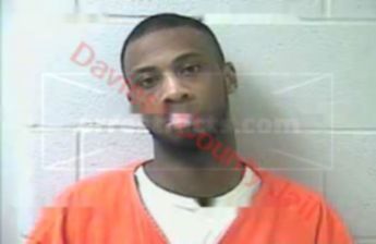 Courtney Lamont Johnson