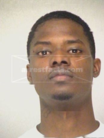 Sharidan Charles Stephon Flewellen