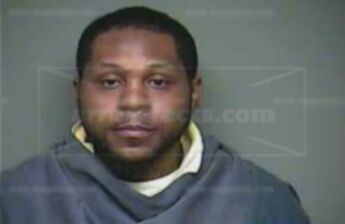 Rufus Bryan Kee