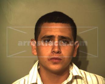 Mario Ivan Rodriguez Vasquez