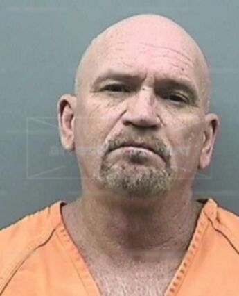 Larre Westly Steward