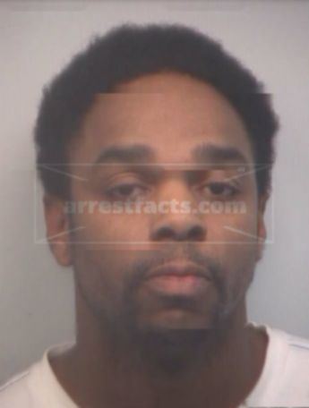 Cortez Lamar Washington