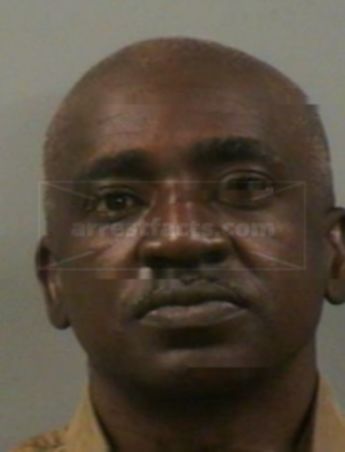 Randy Edward Johnson