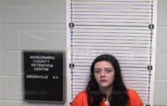 Cheyenne Addison Grundy