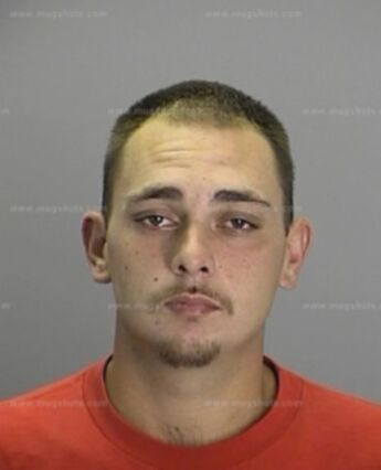 Brandon Shelby Williams