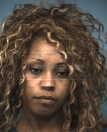 Rosalyn Rochelle Sanders