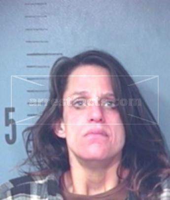 Bobbie Jane Banks
