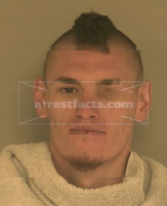 Cody James Collins