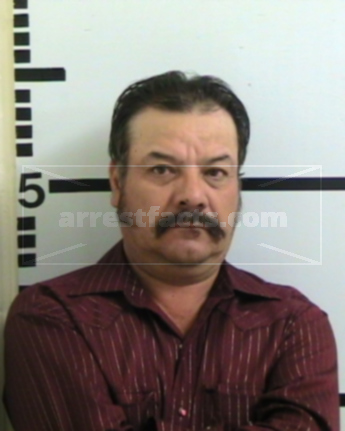 Miguel Resendiz Gonzalez