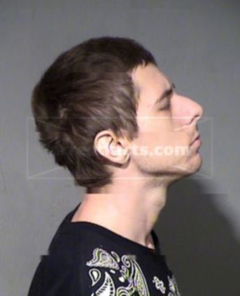 Brett Houston Mcclain