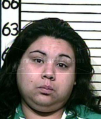 Tonya Sirio Hernandez