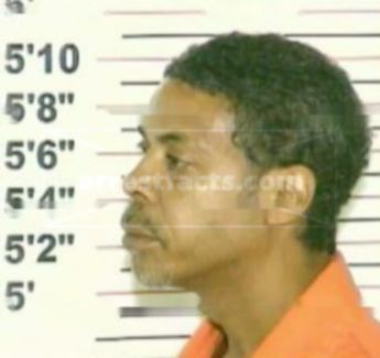 Anthony E Shanks