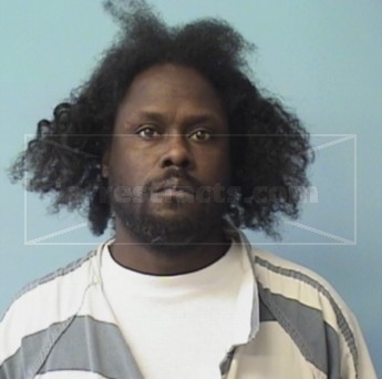 Lamonte Thompson