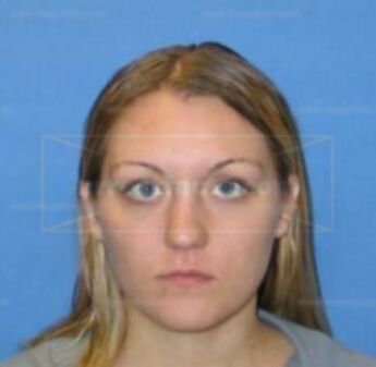Ashley Brooke Clevenger