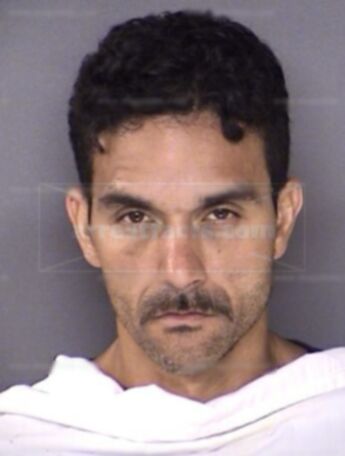 Paul James Marrero