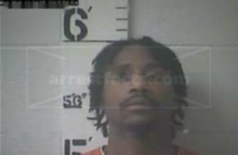 Alandre Lamar Murphy