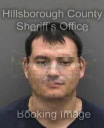 Joshua Ray Anderson