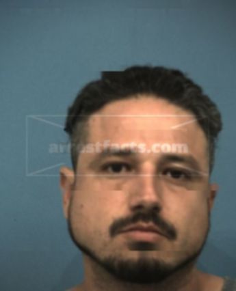 Aaron J. Navarro
