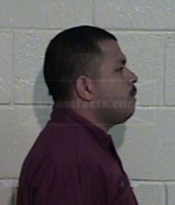 Robert Hernandez
