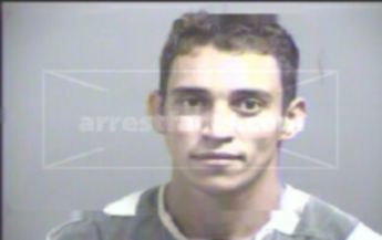 Alexis Javier Amador
