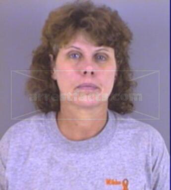 Rhonda Renae Chevalier