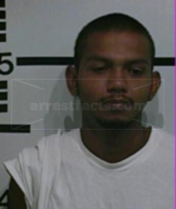 Julian Aleman Pena