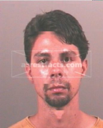 Troy J Stewart