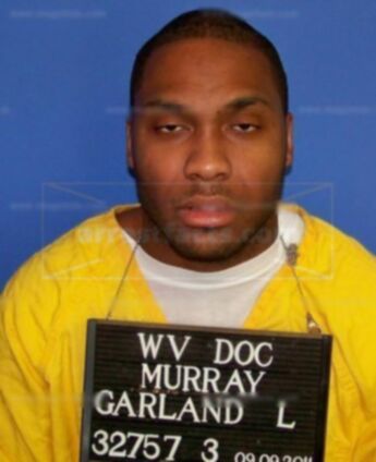 Garland L Murray