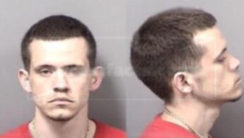 Shawn Robert Waters