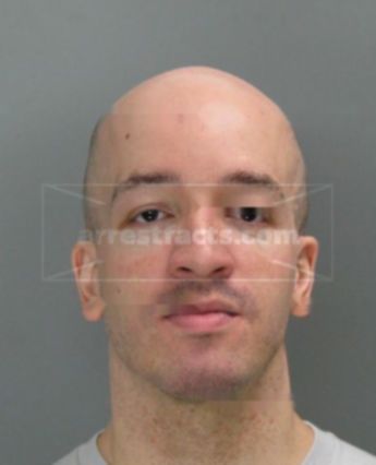 Jason Lamar Storms