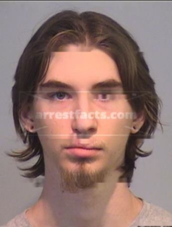 Codie James Long