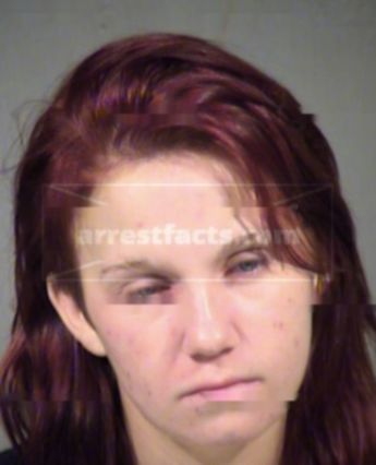 Amber Lynn Rhinehart