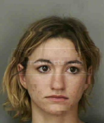 Destany Marie Price