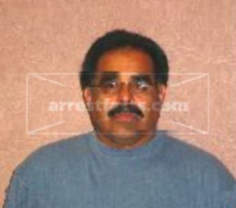 Ruben John Castillo