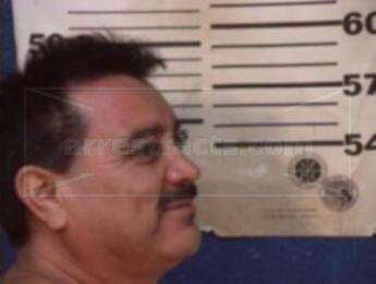 Jose Angel Salinas