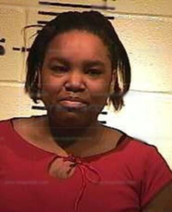 Brittani Nicole Adams