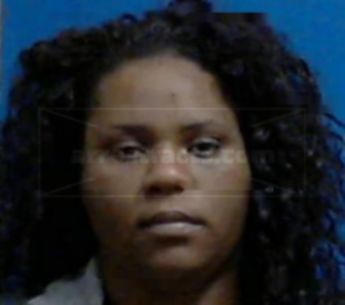 Latasha Denise Finney