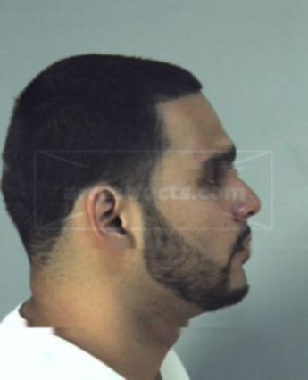 Kenneth Michael Romero