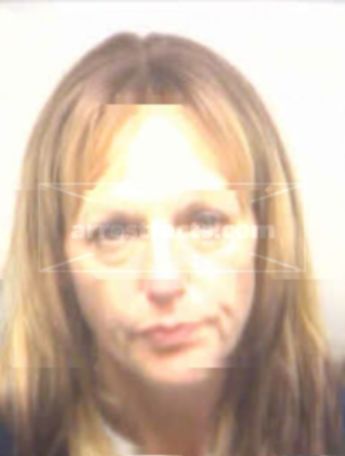 Rebecca Jill Bentley