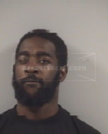 Qwamayne Vonta Atkinson