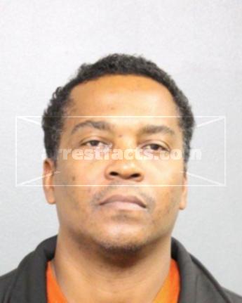 Larry James Robinson