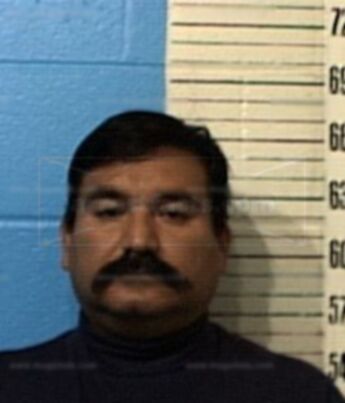 Victor Manuel Escobedo