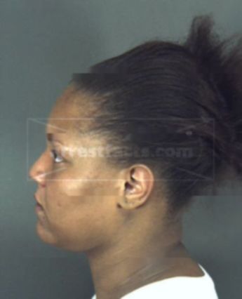 Tegra Marcella Brown