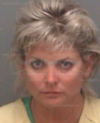 Corinne Elizabeth Ayers