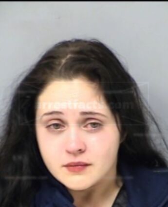 Stephanie Marie Stevens
